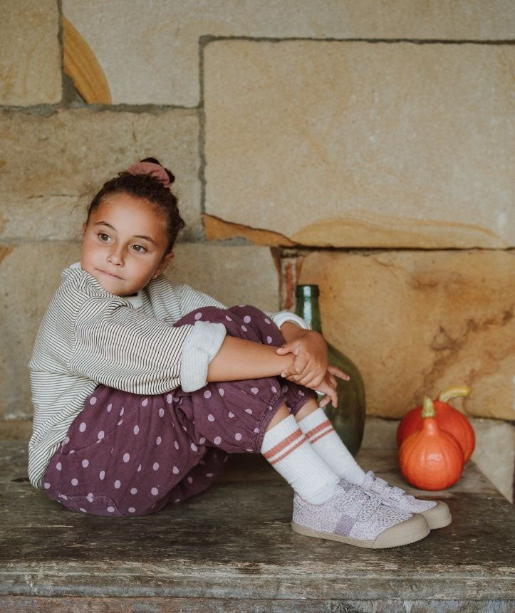 Igor - TENNIS LEO - Rosa