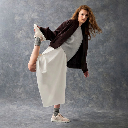 Mustang - Free Alask Woman Rosa