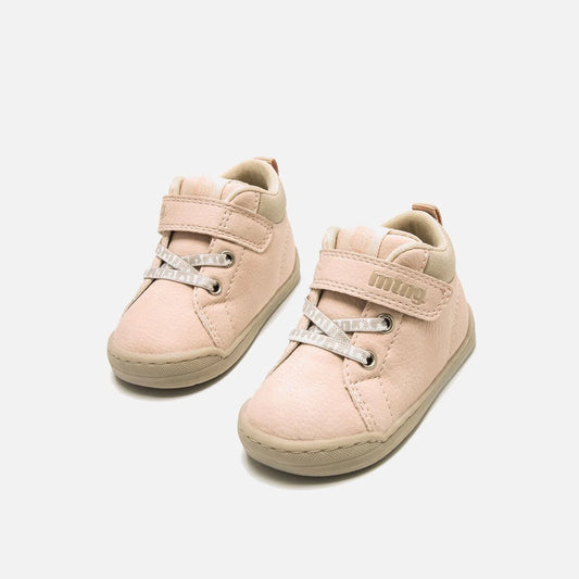 Mustang - Free Baby Rosa (high-top)