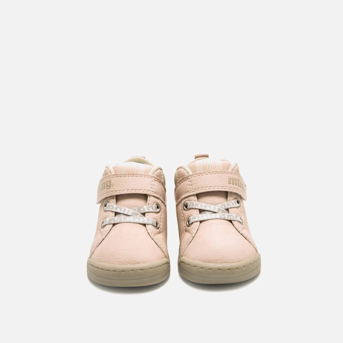 Mustang - Free Baby Rosa (high-top)