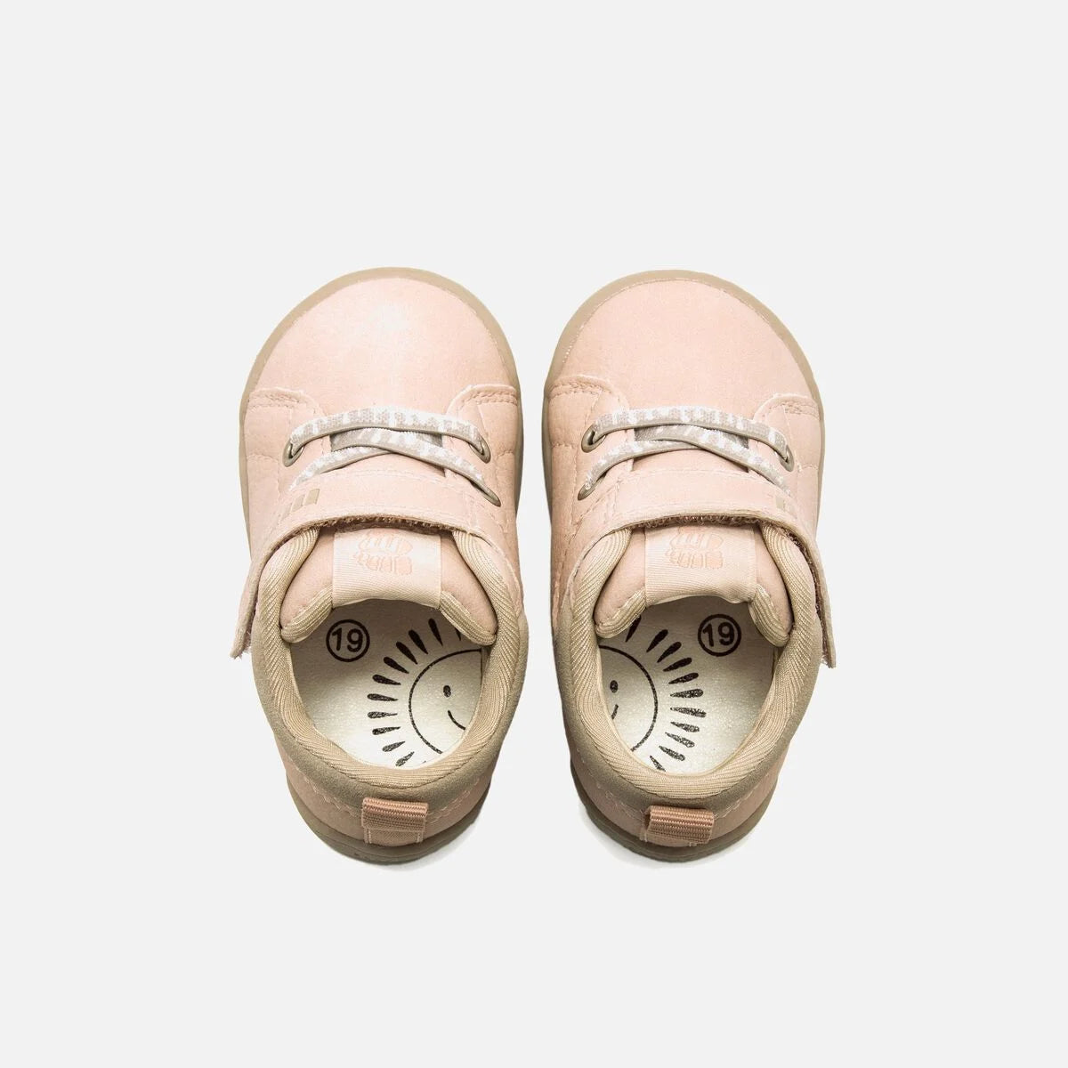 Mustang - Free Baby Rosa (high-top)