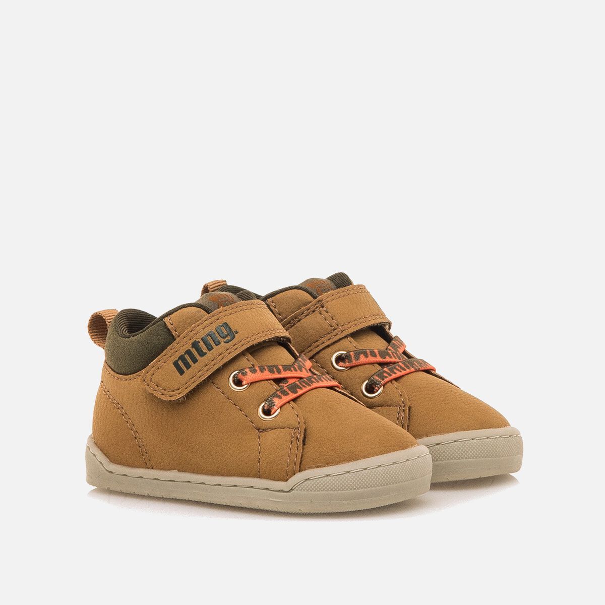 Mustang - Free Baby Camel (high-top) (Copy)