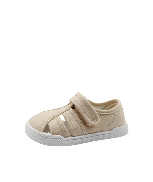 Blanditos by Crio's - Lona MANGO Bege