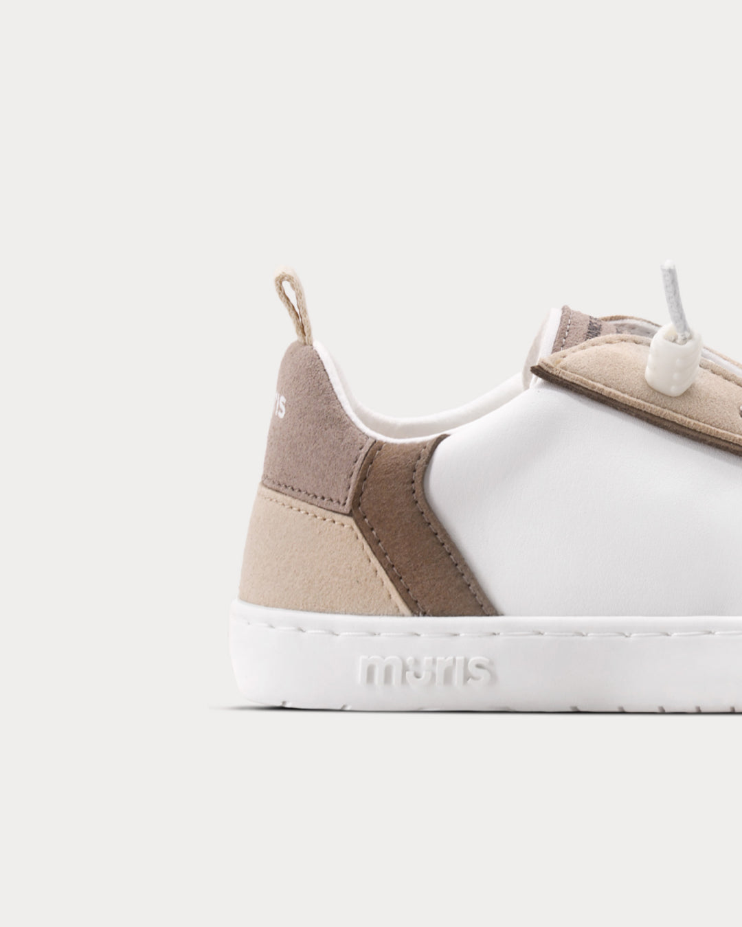 Muris - NUUK JUNIOR TAUPE