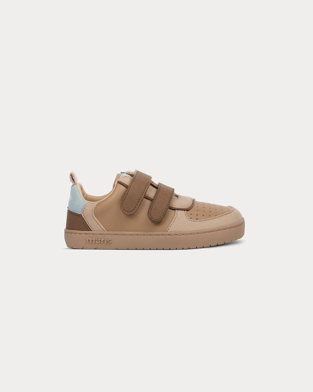 Muris - PETRA JUNIOR BARK BROWN