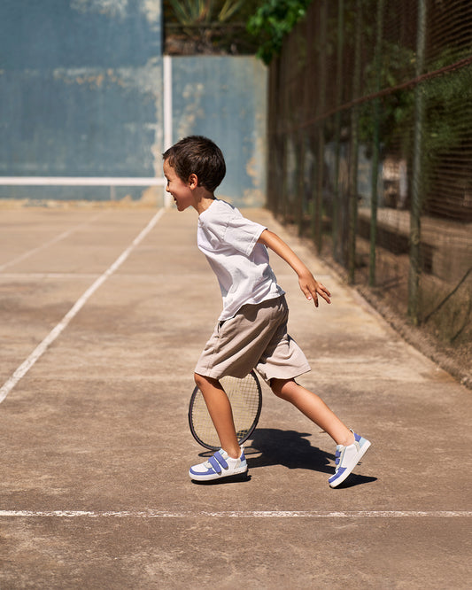 Muris - PETRA JUNIOR DENIM BLUE