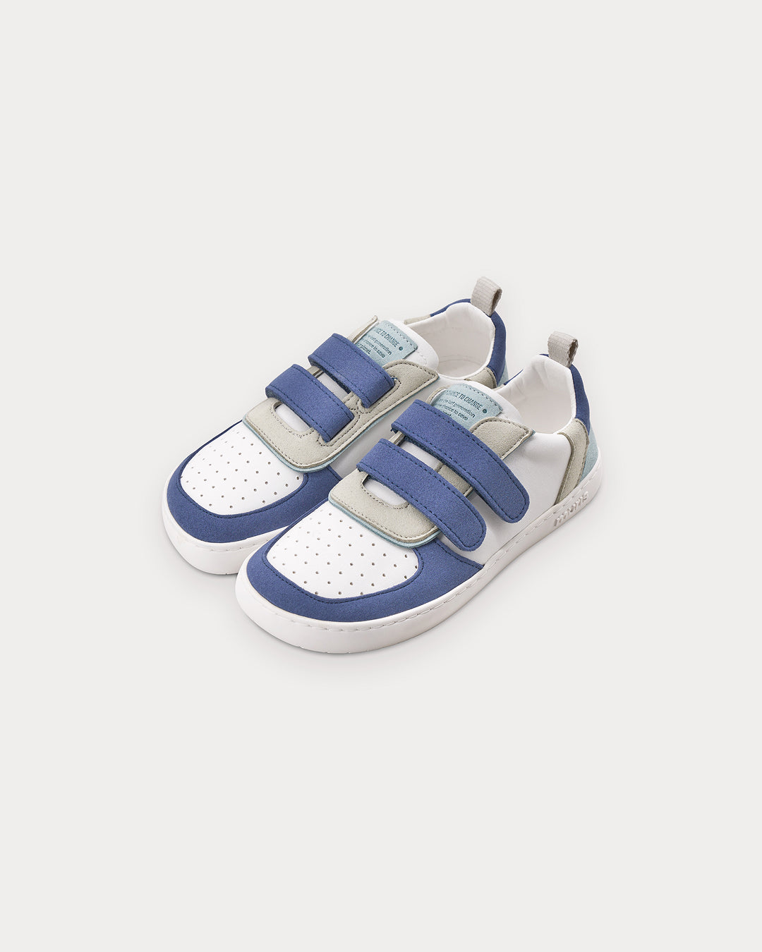 Muris - PETRA JUNIOR DENIM BLUE