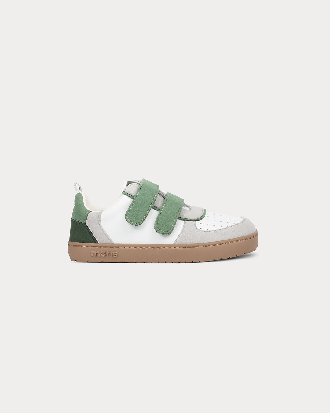 Muris - PETRA JUNIOR FOREST GREEN