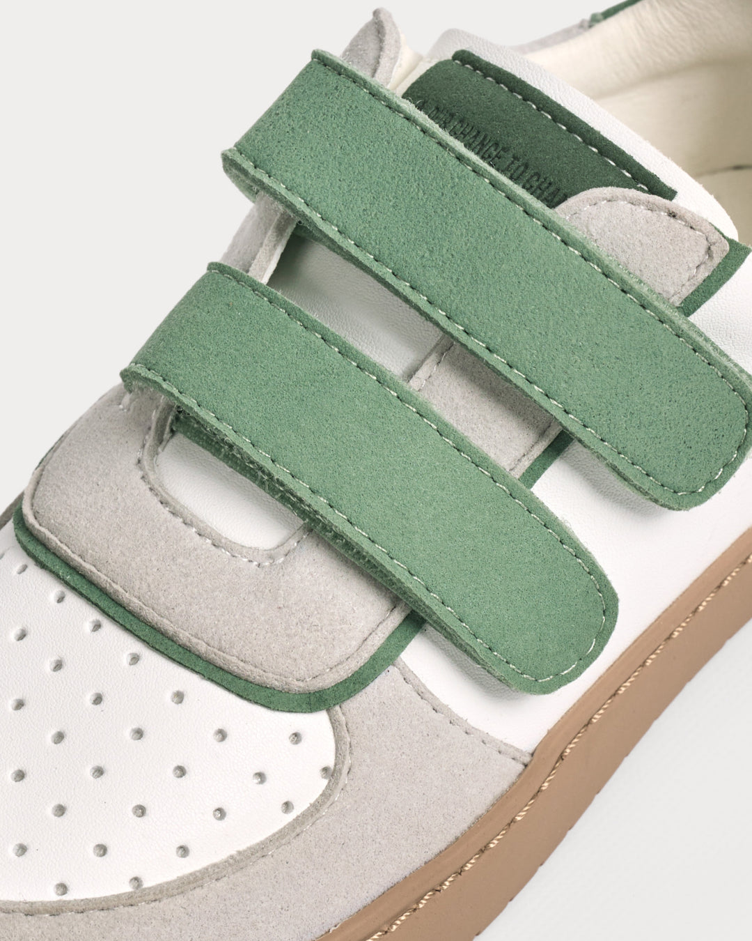 Muris - PETRA JUNIOR FOREST GREEN