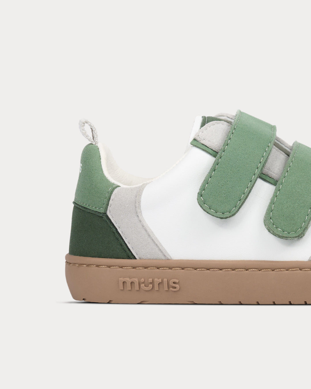 Muris - PETRA JUNIOR FOREST GREEN