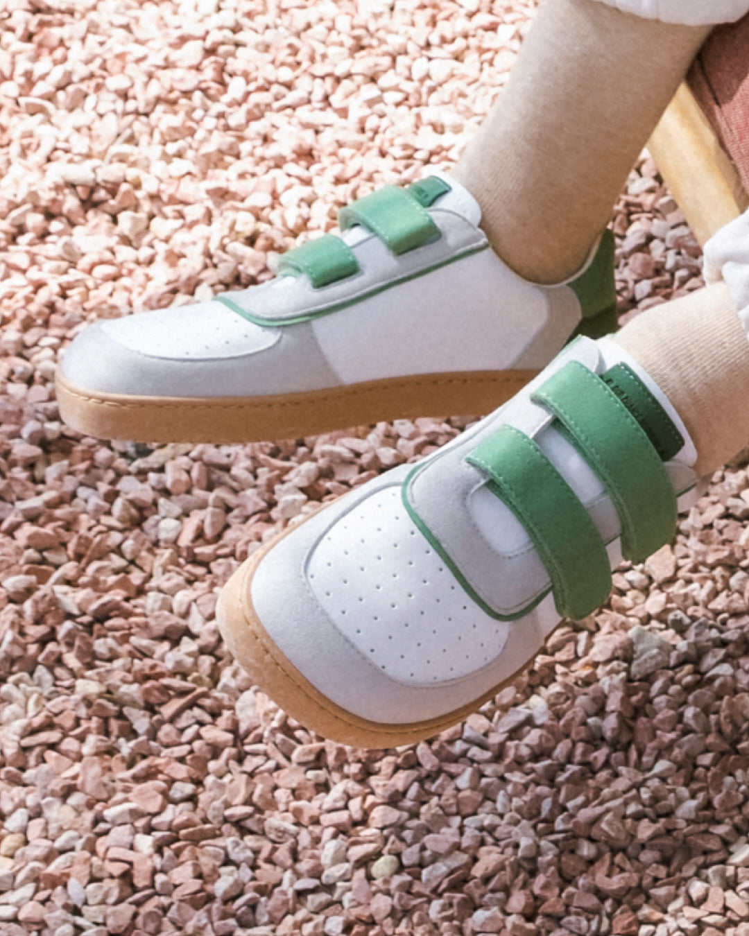 Muris - PETRA JUNIOR FOREST GREEN