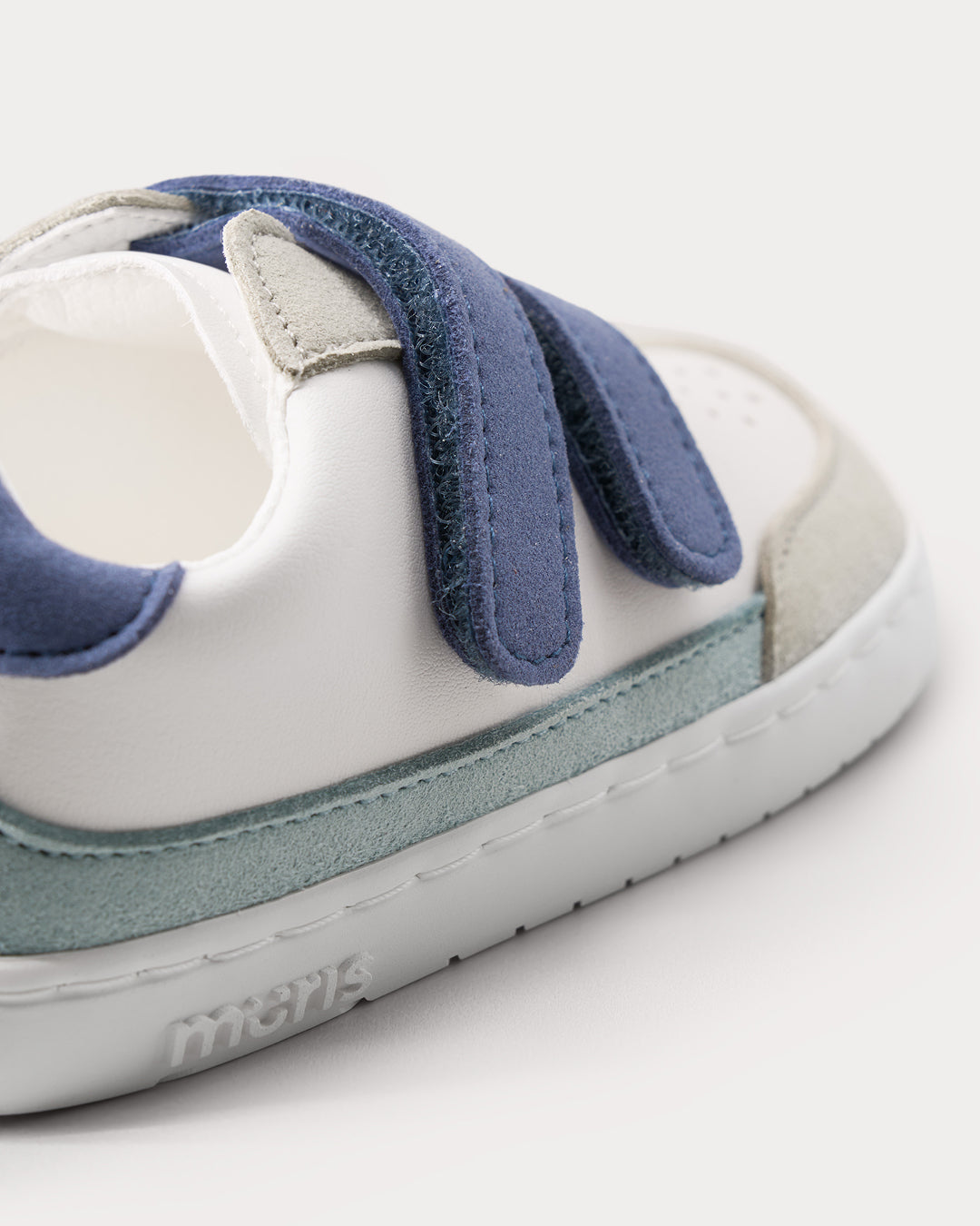 Muris - PETRA MINI DENIM BLUE