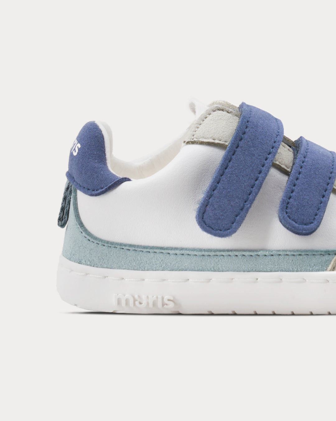 Muris - PETRA MINI DENIM BLUE