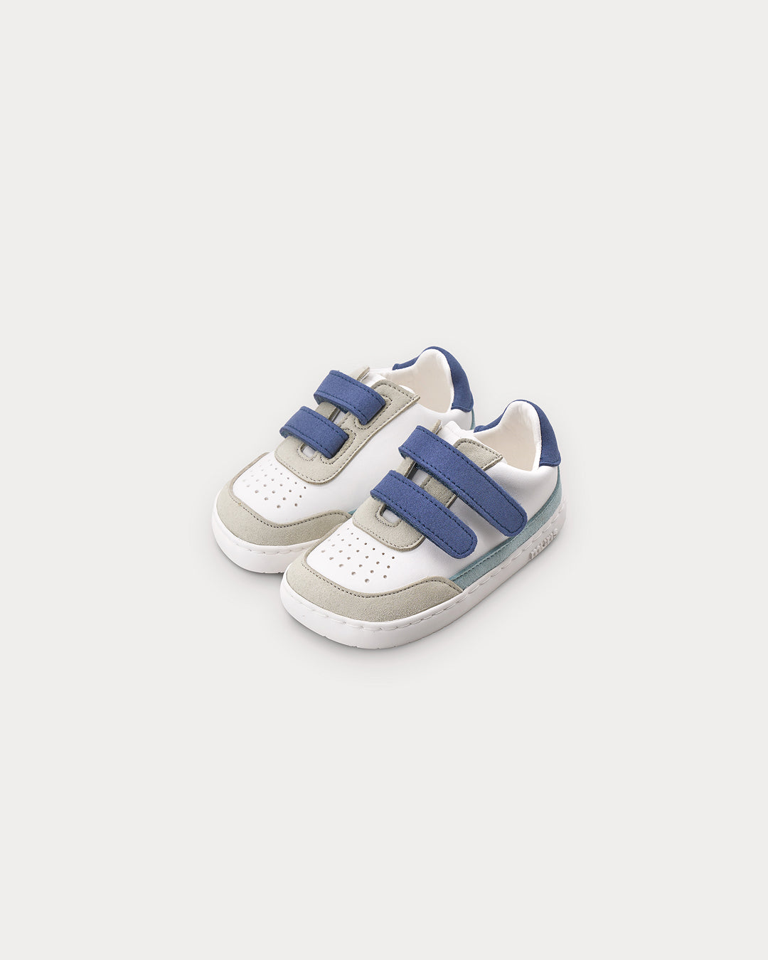 Muris - PETRA MINI DENIM BLUE
