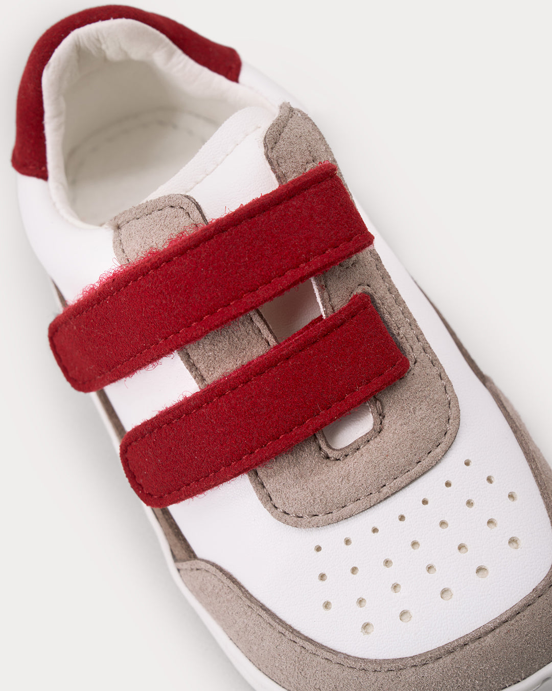 Muris - PETRA MINI FIRE RED