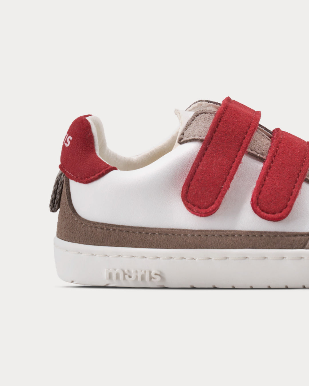 Muris - PETRA MINI FIRE RED