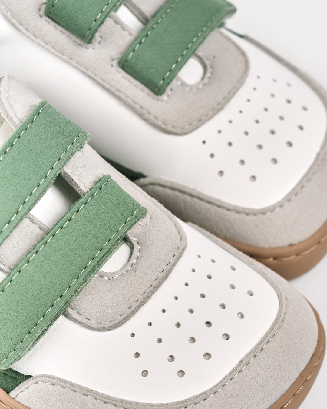 Muris - PETRA MINI FOREST GREEN