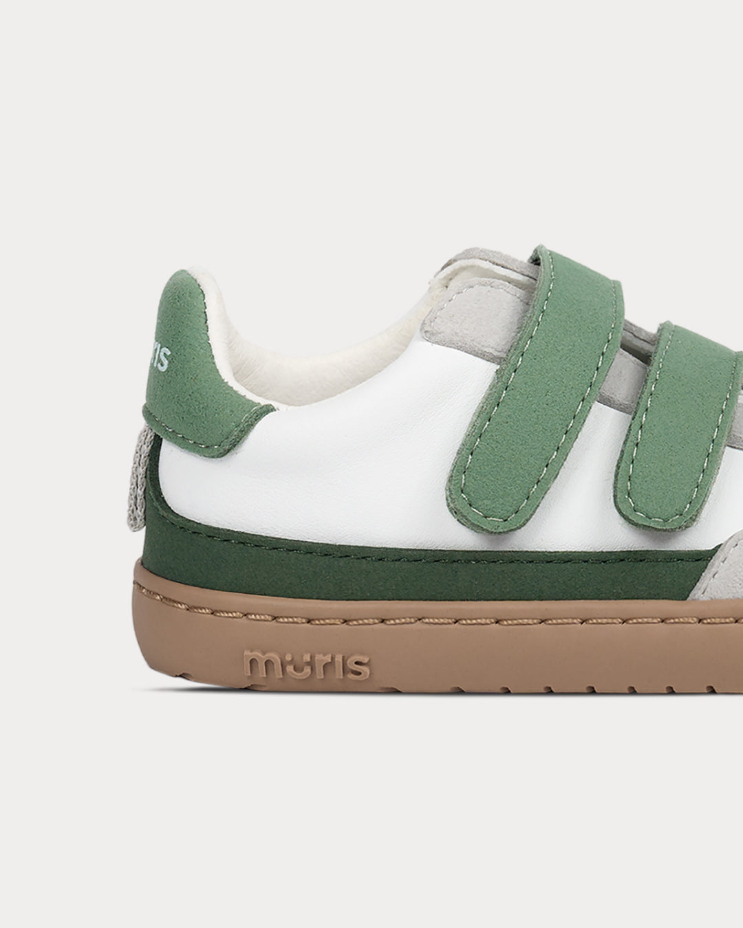 Muris - PETRA MINI FOREST GREEN