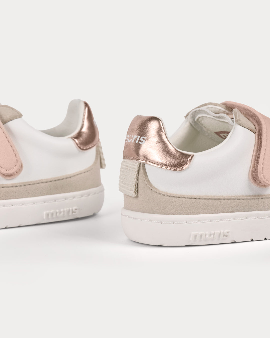 Muris - PETRA MINI NUDE