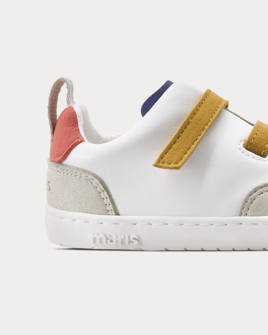 Muris - TERRENOVA MINI MULTICOLOR