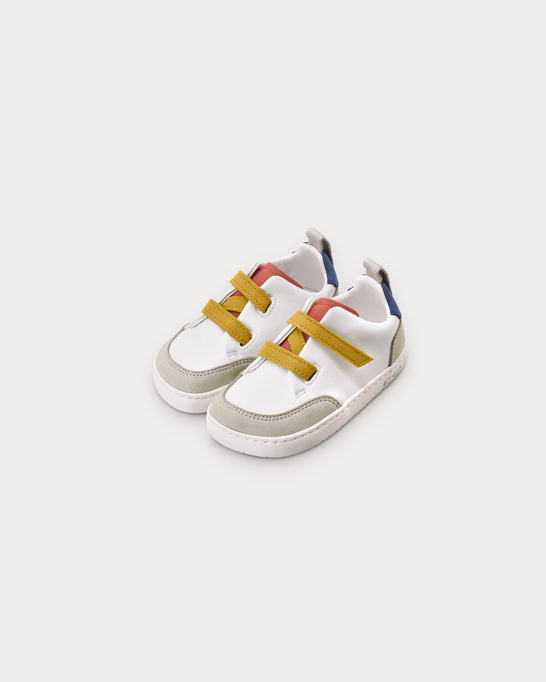 Muris - TERRENOVA MINI MULTICOLOR