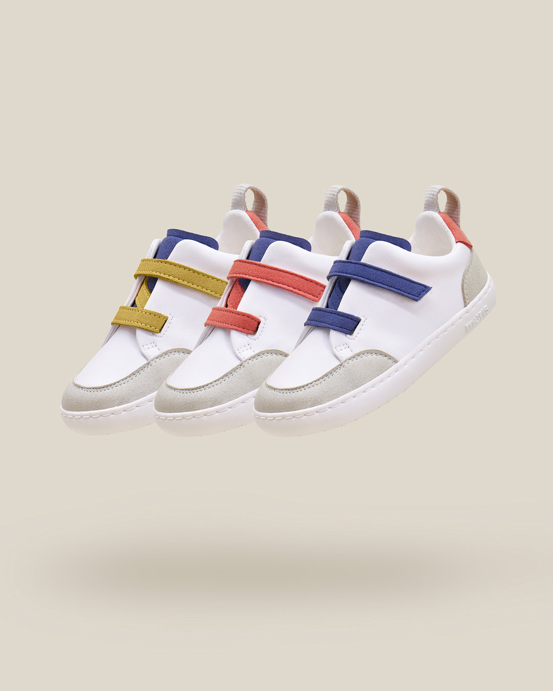Muris - TERRENOVA MINI MULTICOLOR