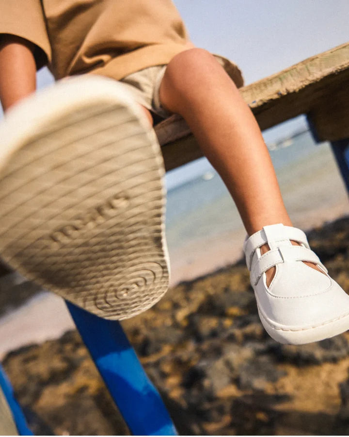 Muris - Fiji Mini Off White