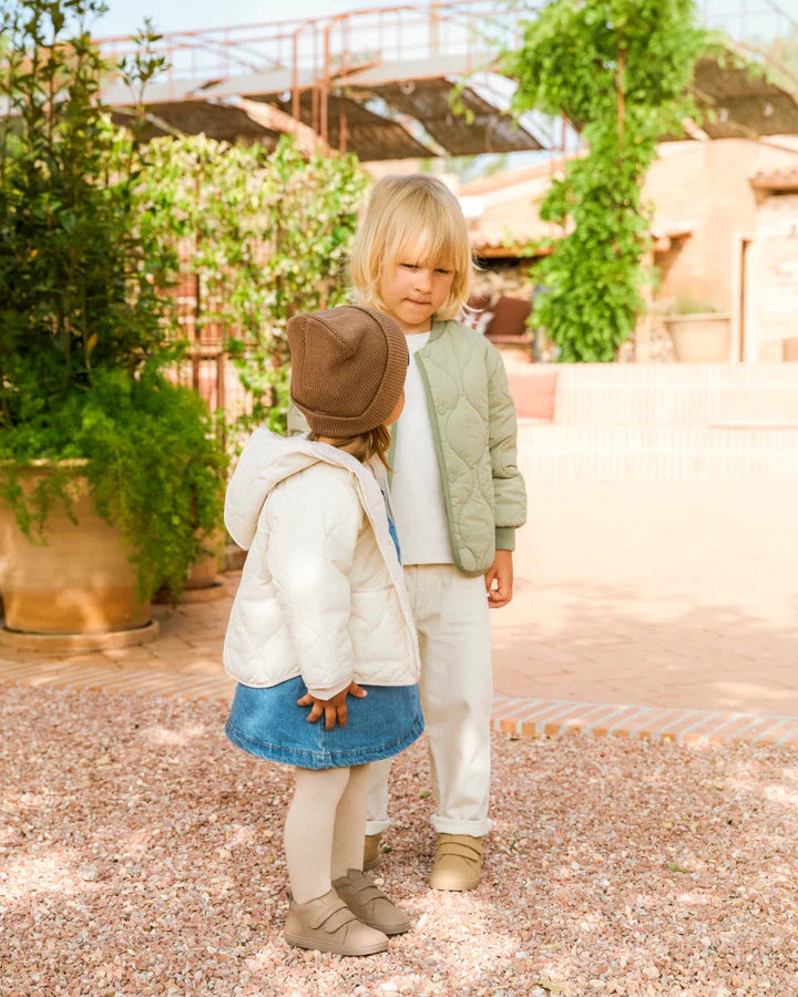 Muris - OSLO MINI ELEPHANT GRAY