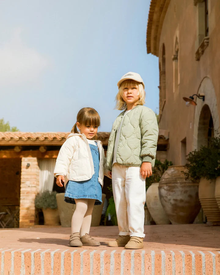 Muris - OSLO MINI TAN BROWN