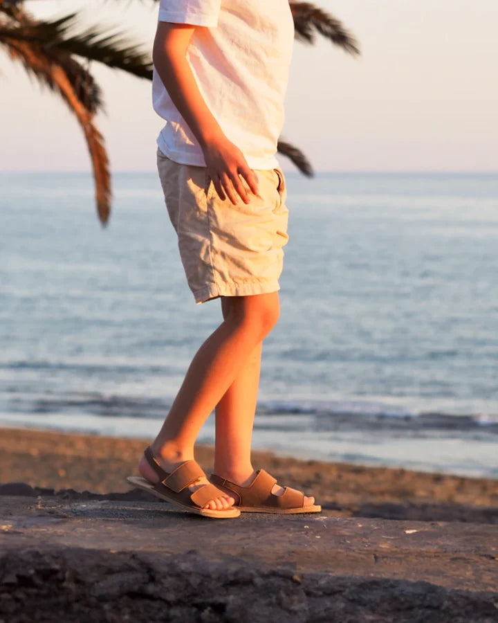 Muris - Rio Mini Bark Brown