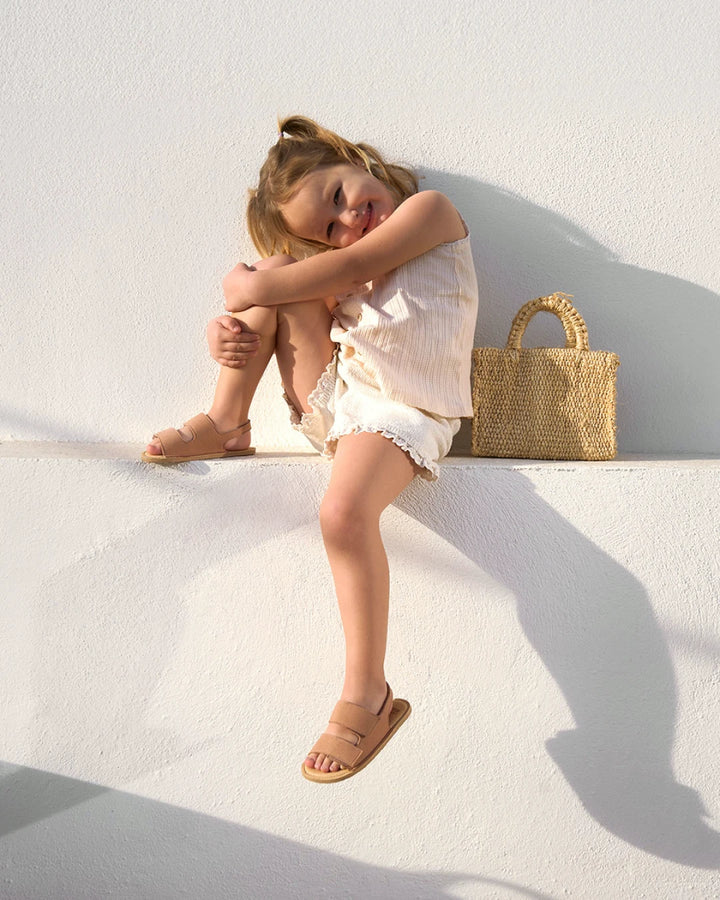 Muris - Rio Mini Dusty Pink