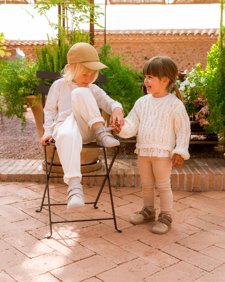 Muris - SINTRA MINI TAUPE