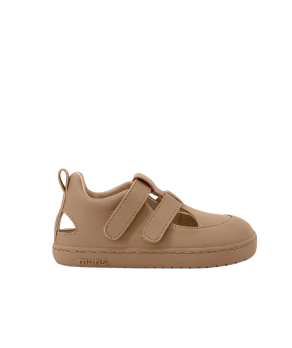 Muris - Fiji Mini Tan Brown
