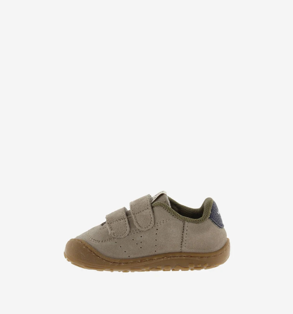 Victoria Barefoot - BOSCO Taupe