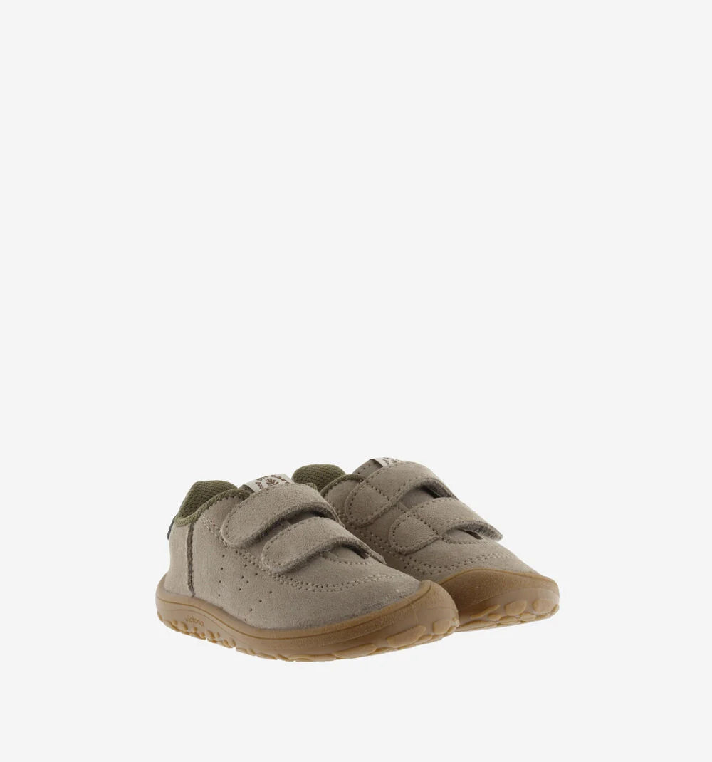 Victoria Barefoot - BOSCO Taupe
