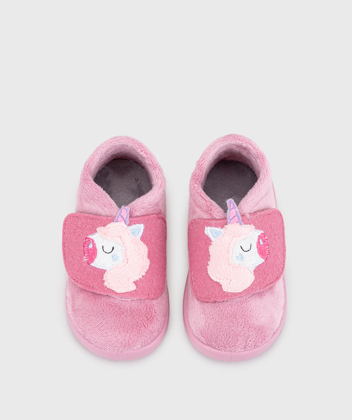 Igor - Homie UNICORNIO Rosa
