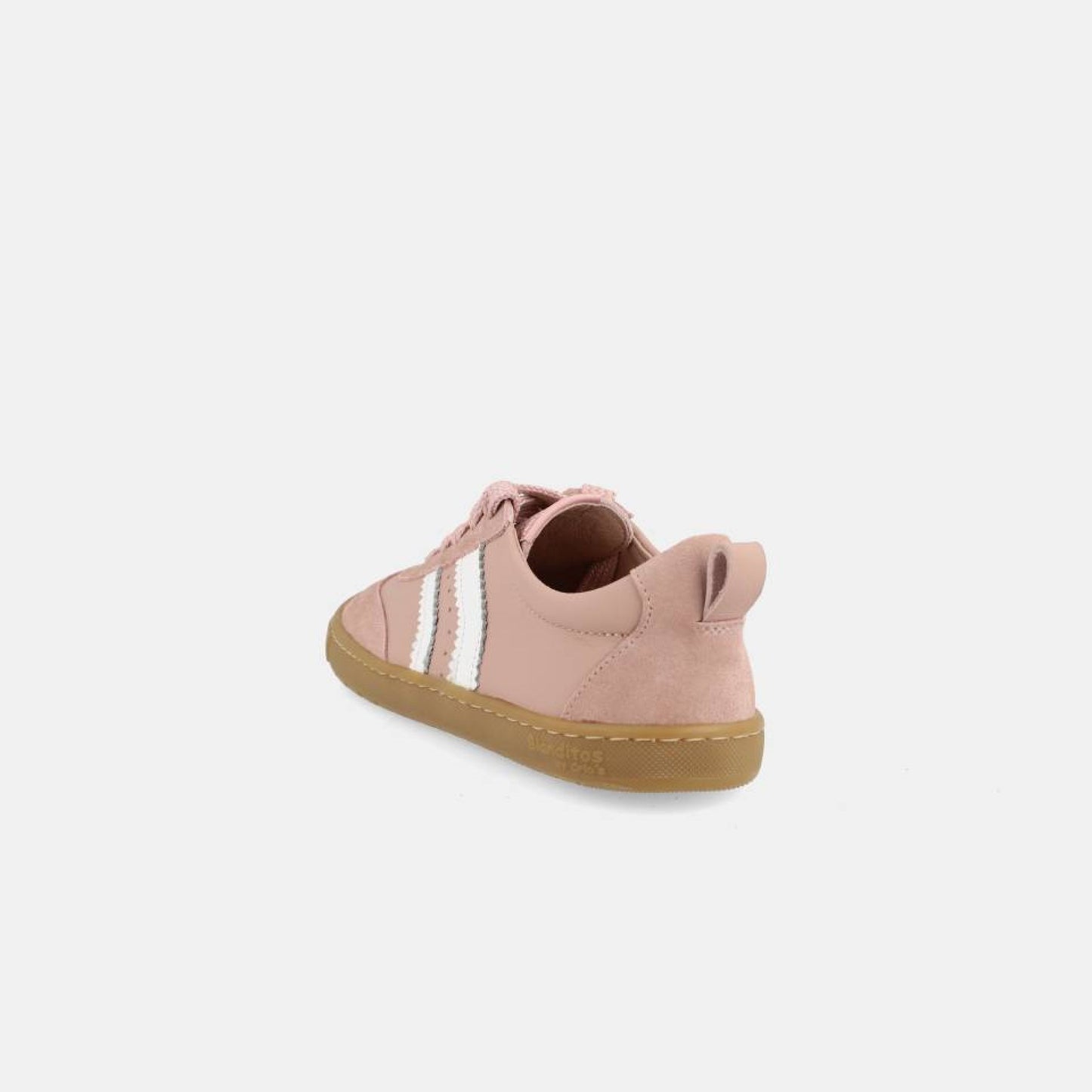 Blanditos by Crio's - DELFIN-C Rosa