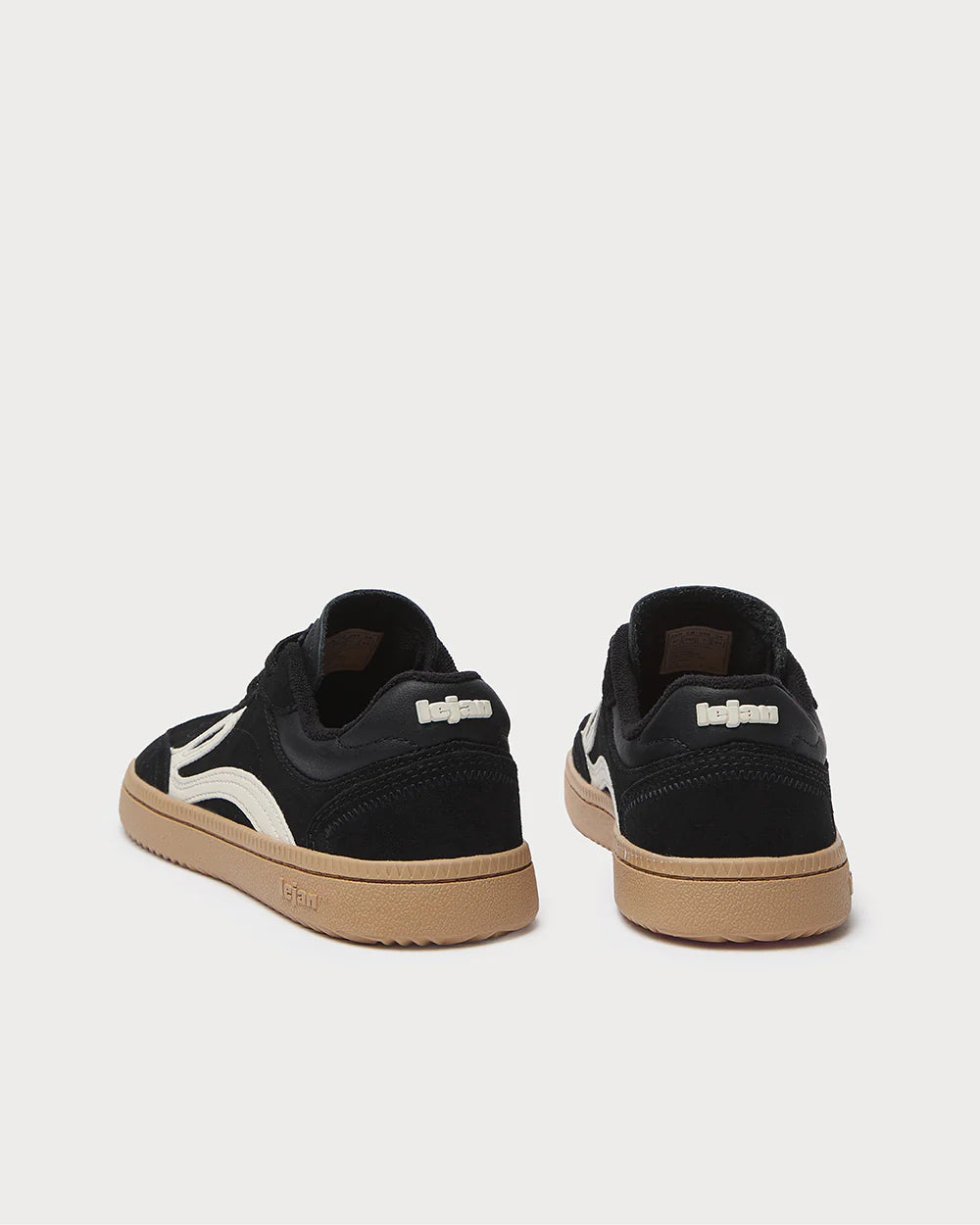 Lejan Brand - Lejan one Adulto Preto