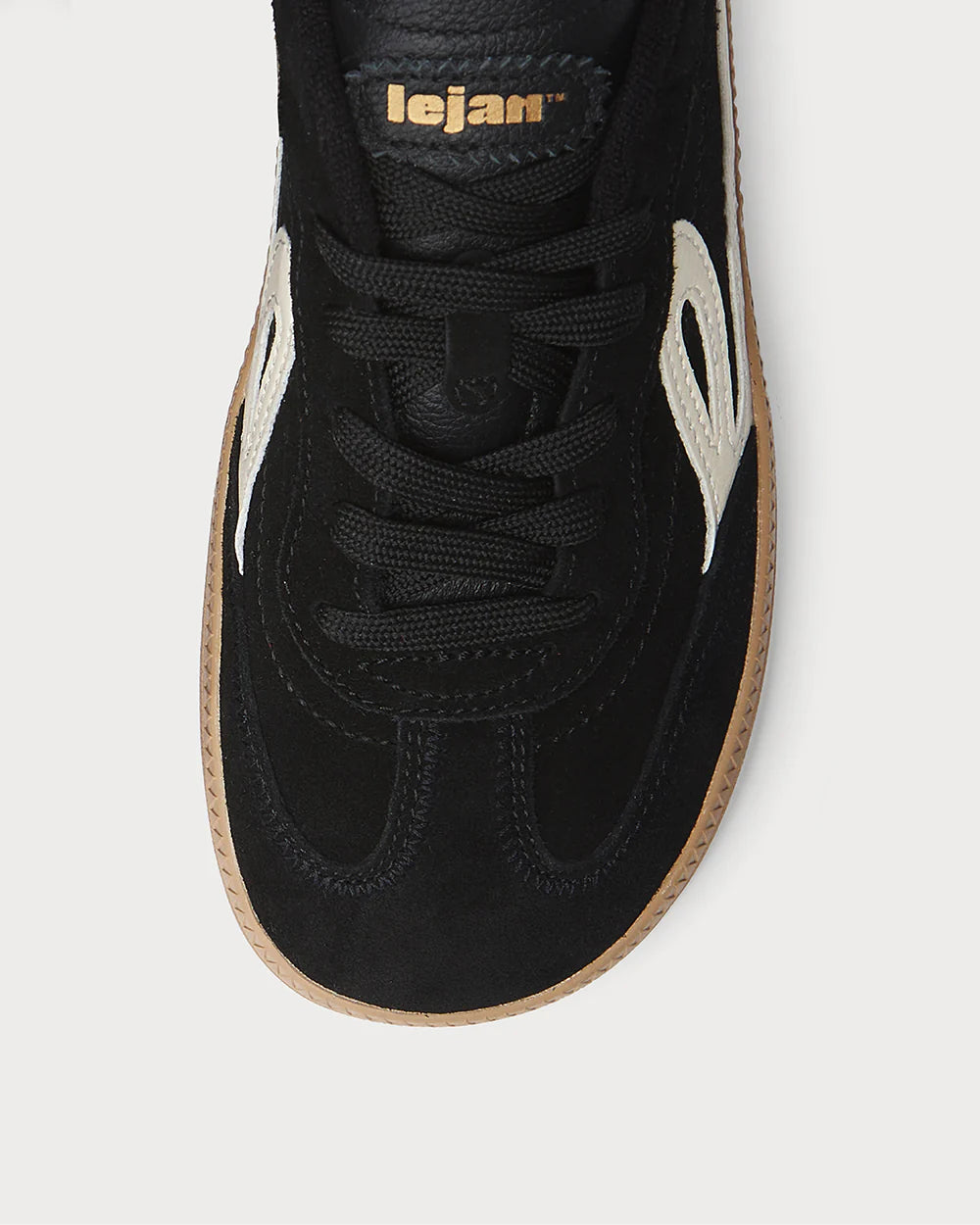 Lejan Brand - Lejan one Adulto Preto