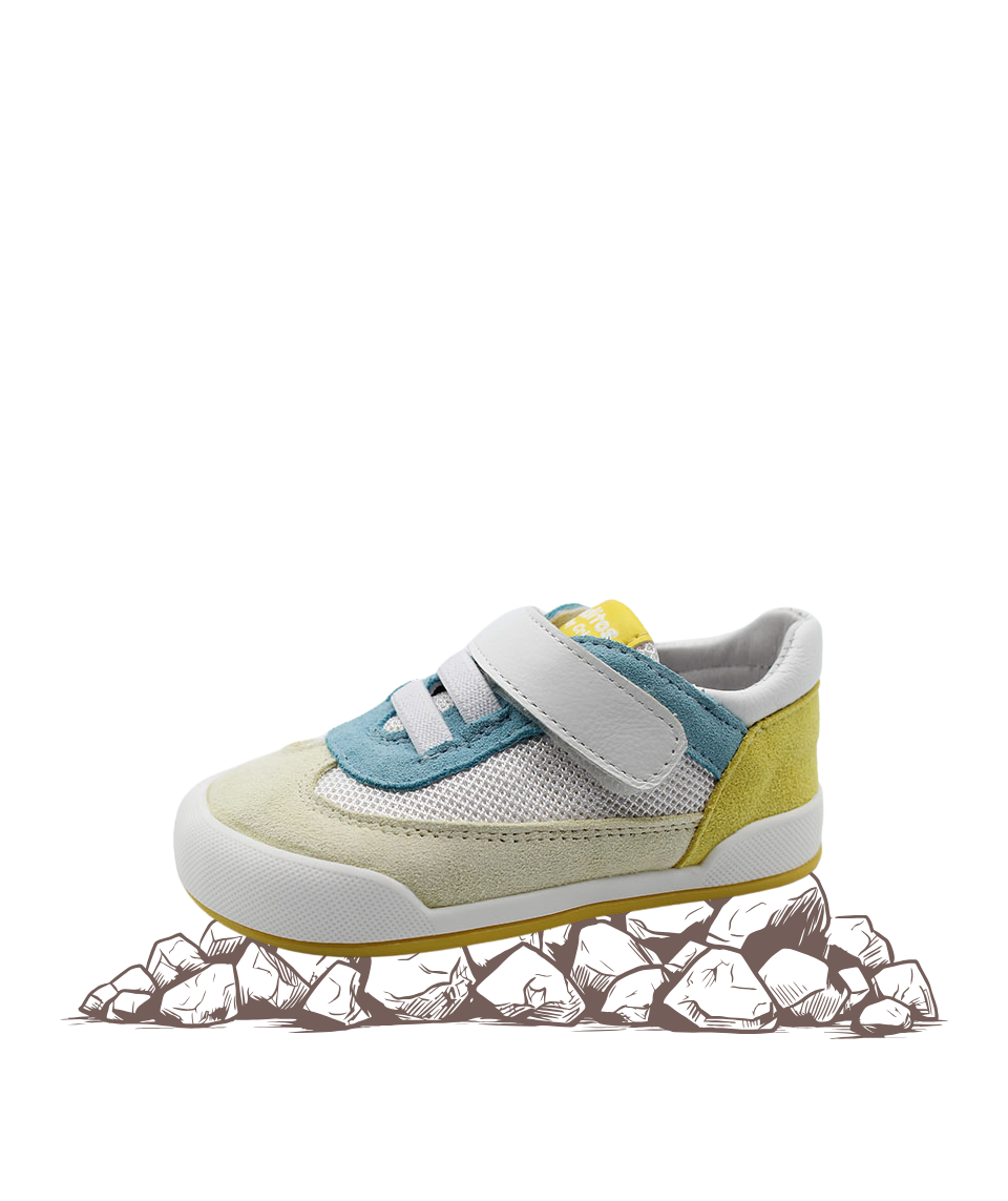 Blanditos by Crio's - MODENA Amarillo (Amarelo)