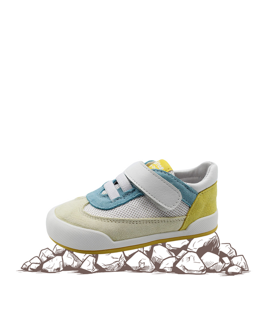 Blanditos by Crio's - MODENA Amarillo (Amarelo)