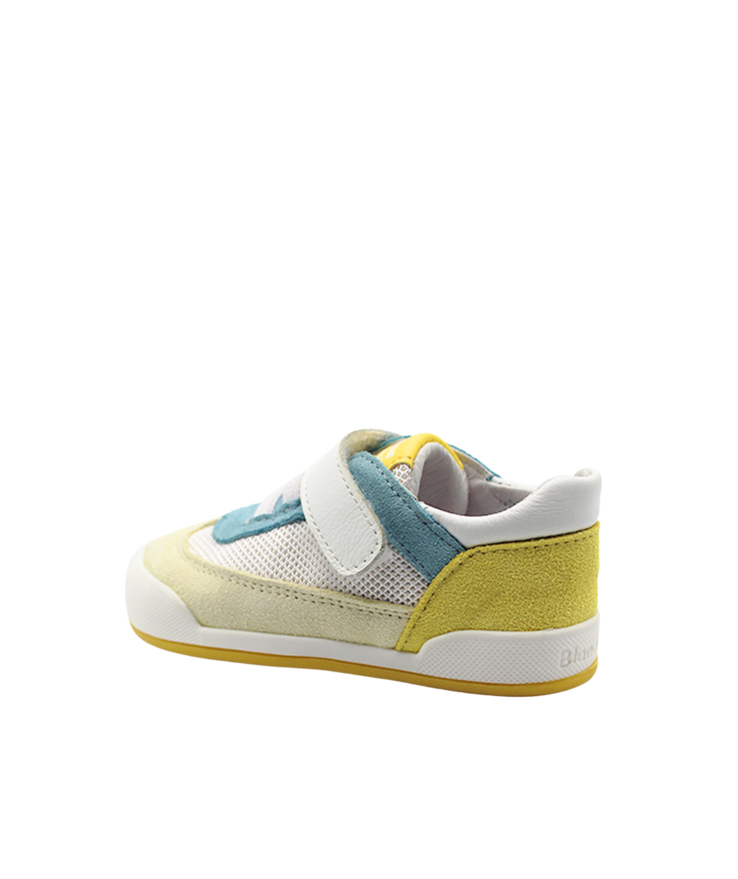 Blanditos by Crio's - MODENA Amarillo (Amarelo)