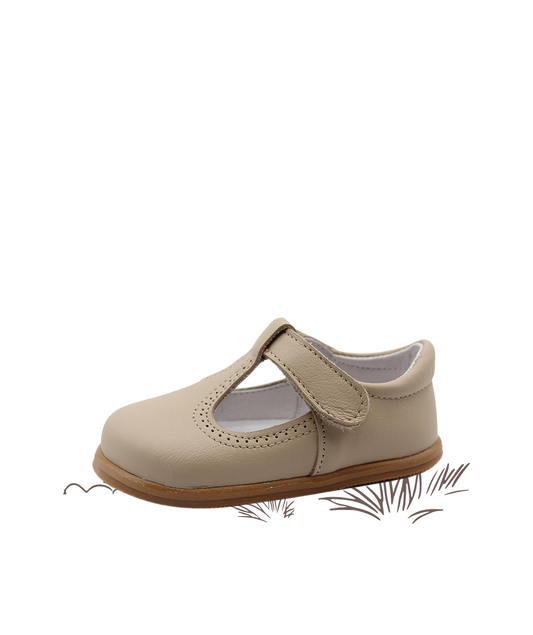Blanditos by Crio's - PEPITO MORGAN Marfil