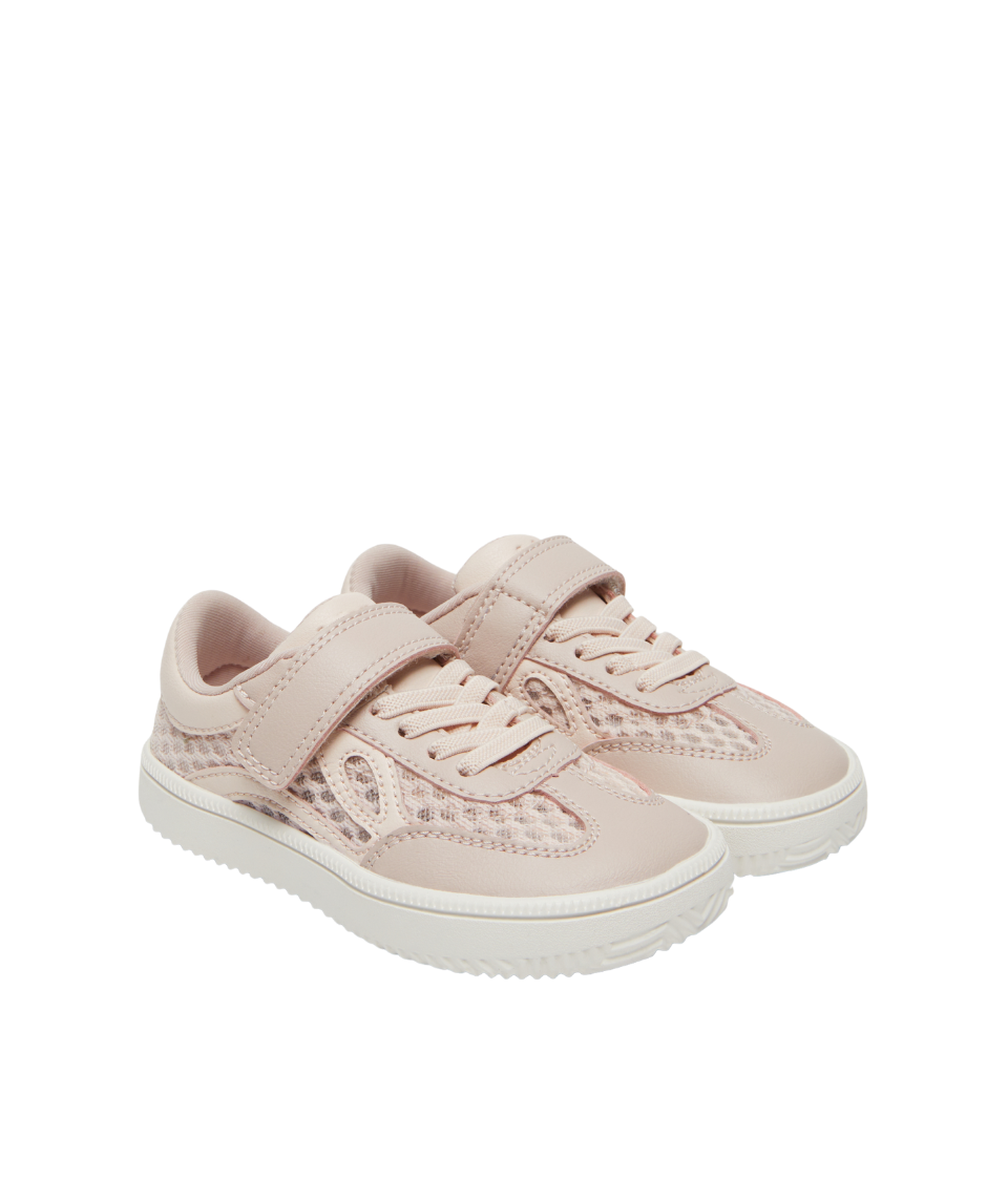Lejan Brand - Lejan One Mesh - Rosa