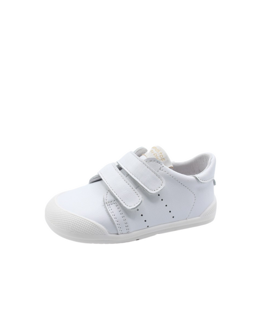 Blanditos by Crio's - PARIS Branco