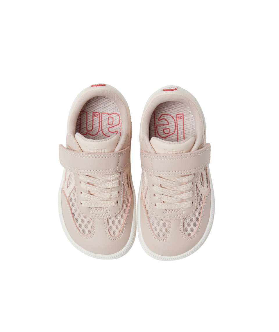 Lejan Brand - Lejan One Mesh - Rosa