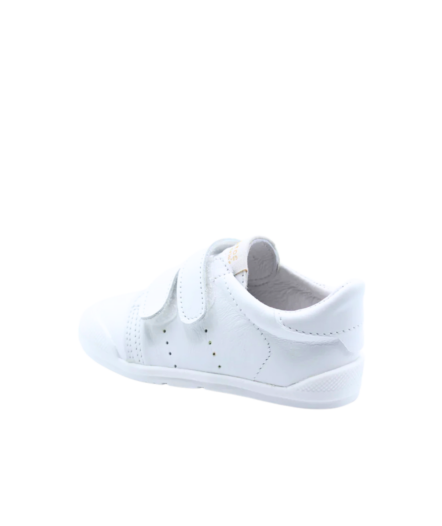 Blanditos by Crio's - PARIS Branco
