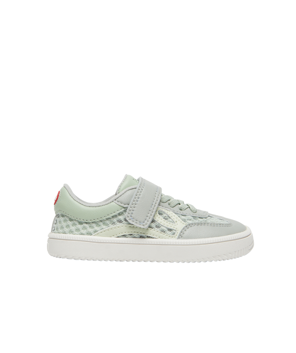Lejan Brand - Lejan One Mesh - Verde