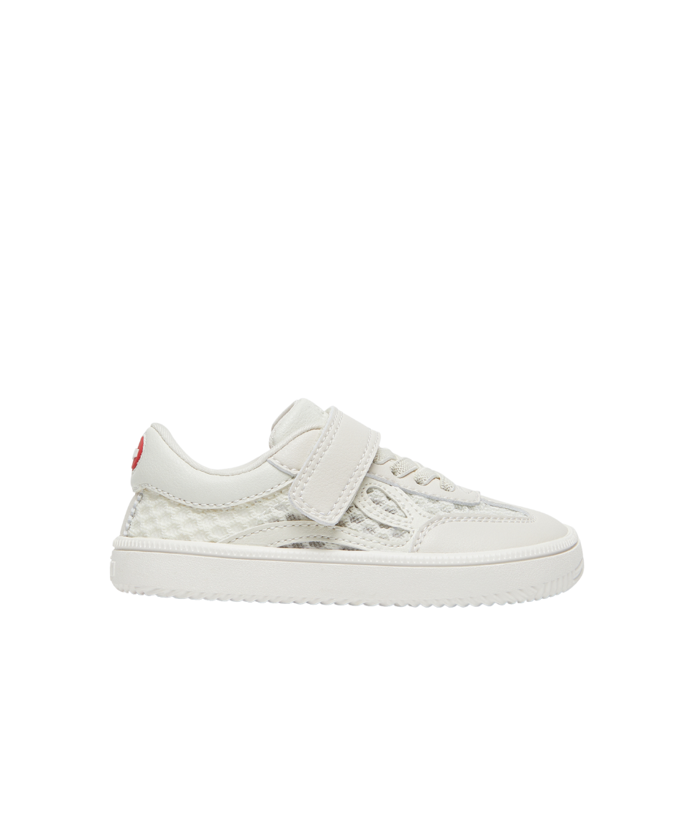 Lejan Brand - Lejan One Mesh - Branco