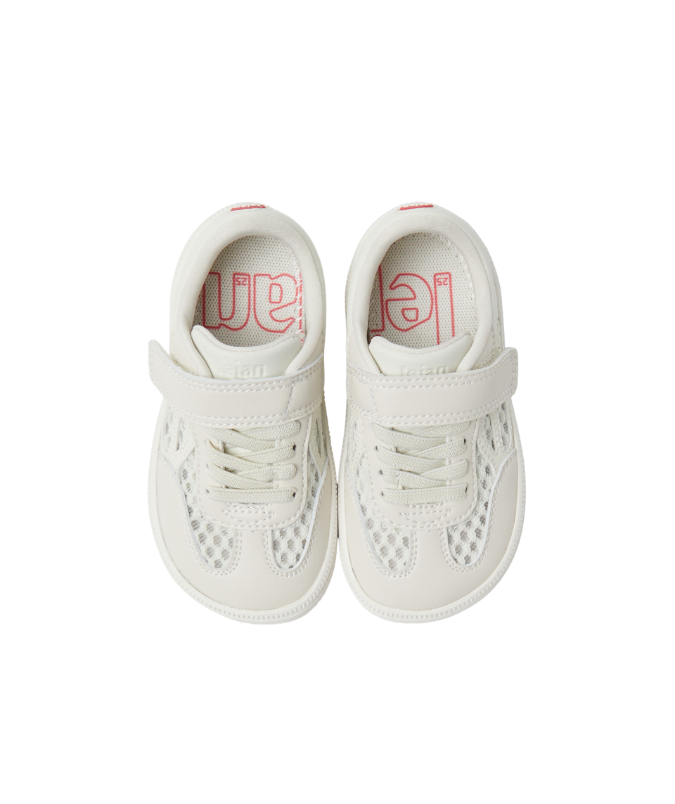 Lejan Brand - Lejan One Mesh - Branco